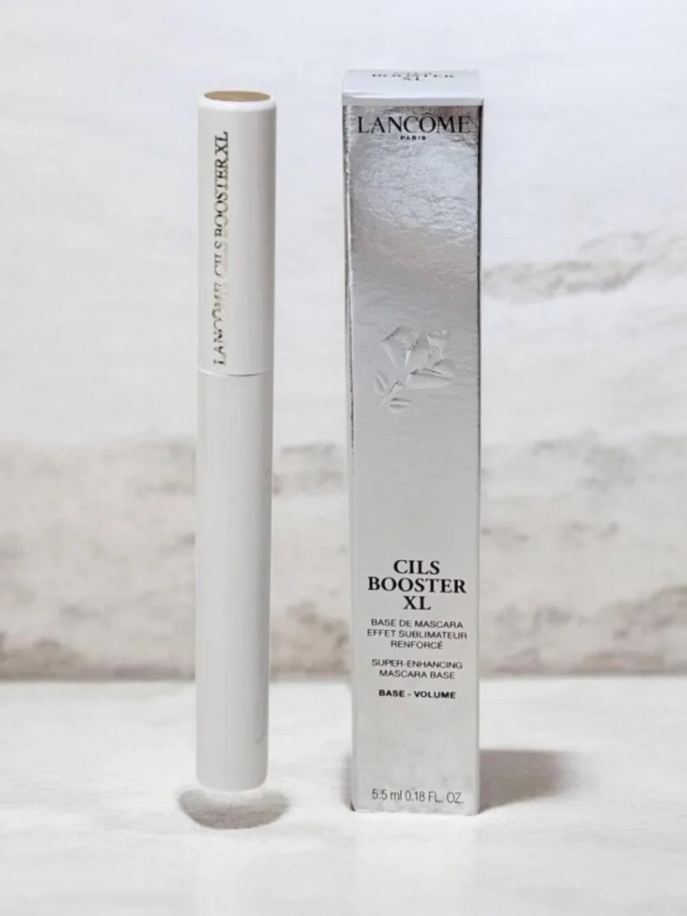 Cils Booster XL Super-Enhancing Mascara Base